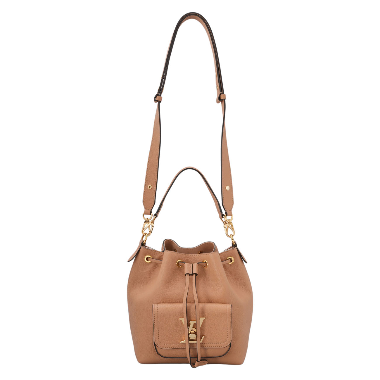 LOUIS VUITTON(USED)루이비통 M57689 락미 버킷 아리조나